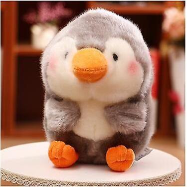 Imagem de Brinquedo de pelúcia, simulação de pelúcia, boneca macia de 18 cm - Gl
