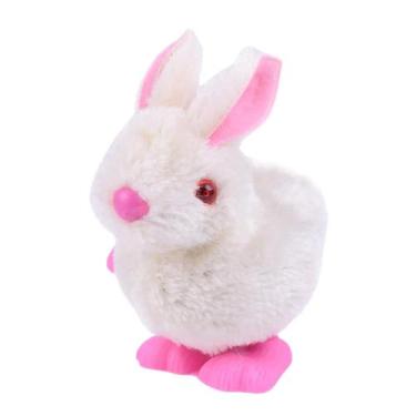 Imagem de Boneca de pelúcia Pokémon Mew Stuffed Animal Soft Figure de 16 cm - Gl