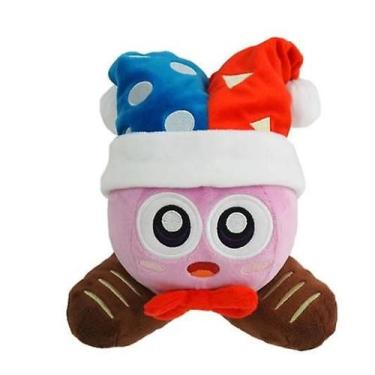 Imagem de Boneca de pelúcia de pelúcia Toy Star Cartoon de 25 cm para crianças -