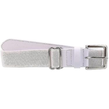 Imagem de Cinto de beisebol Cinto de softball ajustável para meninos, homens e m