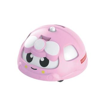 Imagem de Relógio giratório Car Fingertip Gyro Kids Toy com base de relógio - Gl