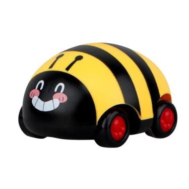 Imagem de Brinquedo infantil Toy Car Q Version Cartoon Mini Insect - Gloome Stor