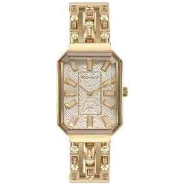 Imagem de Relógio Technos Crystal Dourado Feminino 2033Da/1X