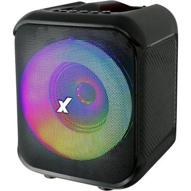 Imagem de Caixa de Som Amplificada Sem Fio Amvox 150 Pop