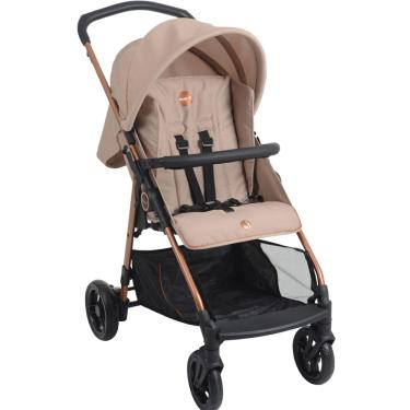 Imagem de Carrinho de Bebe para Passeio Berço Burigotto Lui 22 Mon Amour