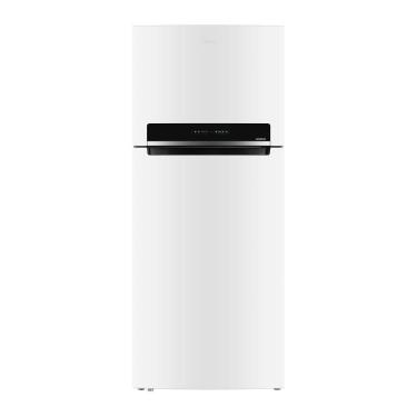 Imagem de Refrigerador F.free Duplex Inver Md-rt611e 473l Midea Branco Bivolt