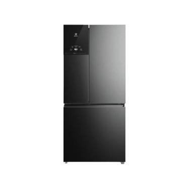 Imagem de Refrigerador Multidoor Efficient Electrolux 03 Portas Frost Free com 5