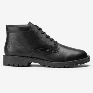 Imagem de Bota Masculina Rustic Black West Coast WC-90-04-Masculino