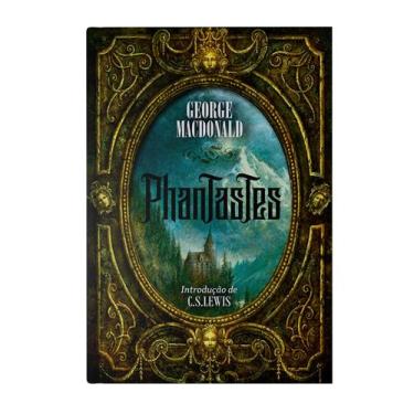 Imagem de Livro - Phantastes