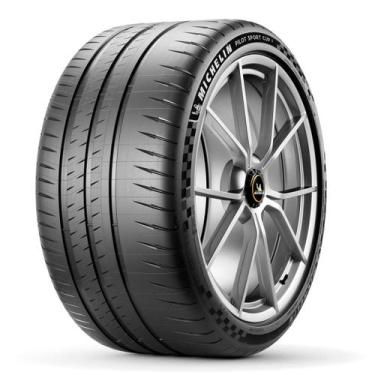 Imagem de Pneu Michelin 335/30 ZR21 109Y XL Pilot Sport Cup 2 Conneect