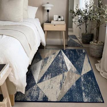 Imagem de 1 Tapete Quarto Beira Cama Antiderrapant 150X200 Js Do Cr 20 - IDEALIZ