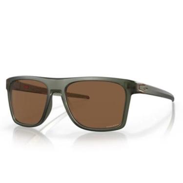 Imagem de Oakley leffingwell oo9100 1157
