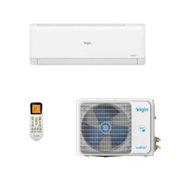 Imagem de Ar Condicionado 24000 BTUs Inverter Elgin Eco II Split Parede Frio R32