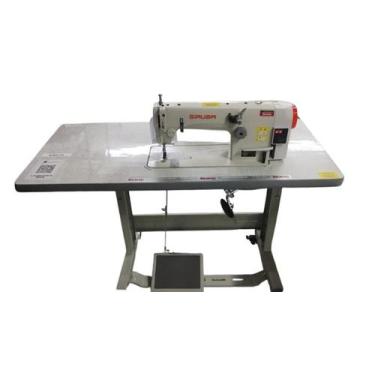 Imagem de Ponto Corrente 1 Agulha Direc Drive-SIRUBA- 220v-DL-3881, 220V