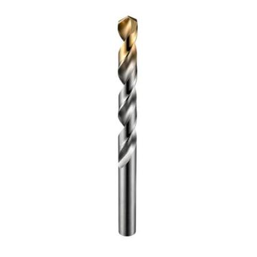 Imagem de Broca Aço Rápido Titânio 21/64 - DORMER -A00221/64, A00221/64