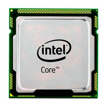 Imagem de Processador Intel Core I3-8100 3.6GHZ Cache 6MB LGA 1151 4 Núcleos UHD Graphics 630 OEM