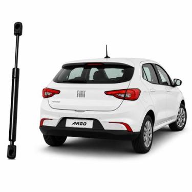 Imagem de Amortecedor Porta Malas Tampa Fiat Argo 2017Em diante SW