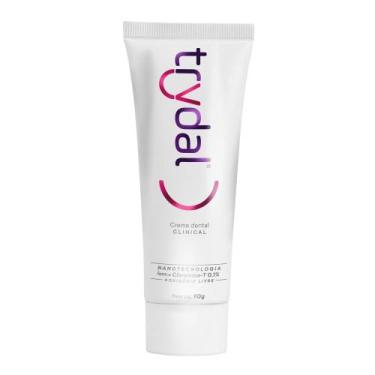 Imagem de Creme dental Trydal Cloramina T 0,1 e Oxigenio Livre 90g