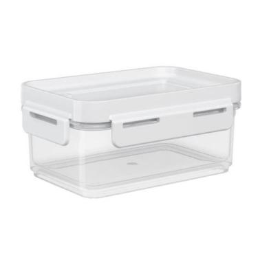 Imagem de Pote Hermético Flap 250 ml - Branco Coza