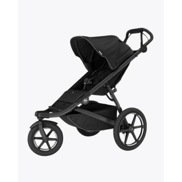Imagem de Carrinho urban glide 3 para/1 bebe thule -, BLACK