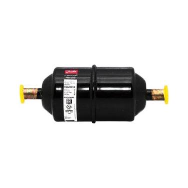 Imagem de Filtro secador 3/8 dml 083 solda 023z5058 danfoss