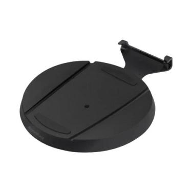 Imagem de Suporte Vertical Para Console PS5 Com Base De Montagem Com Parafuso Pa