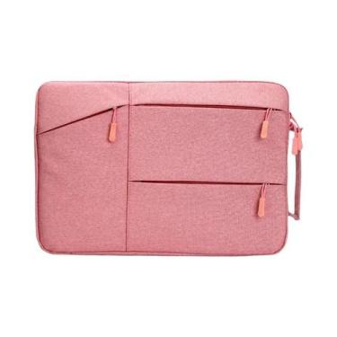 Imagem de Bolsa Impermeável Para Laptop De 12-16 Polegadas, Capa Para Macbook Ai