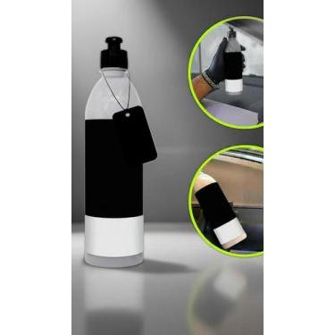 Imagem de Renovador de Plásticos Internos Proteção UV 500ml - Congratulations St