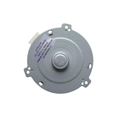 Imagem de Motor Secagem Lava E Seca Electrolux LSI09/LSI11/LSE11/LSE12 36189M2Q00