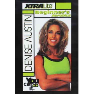 Imagem de Xtralite Beginner Aerobics