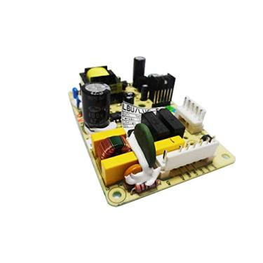 Imagem de Placa Eletrônica Fonte Lavadora Eletrolux 70201835