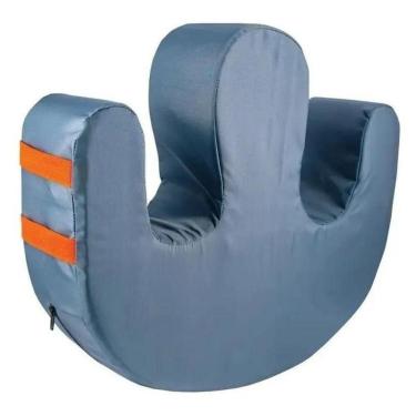 Imagem de Almofada Para Acamado Giroflex Fácil Posicionamento Lateral.