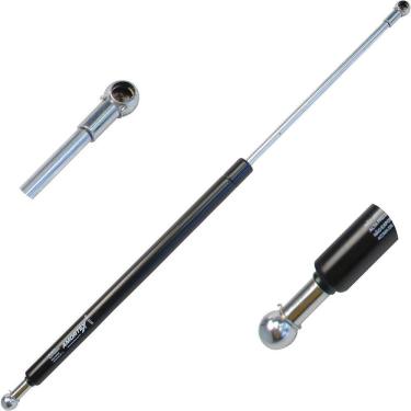 Imagem de Amortecedor Mola Gás Porta-malas Chevette Hatch 79 a 87