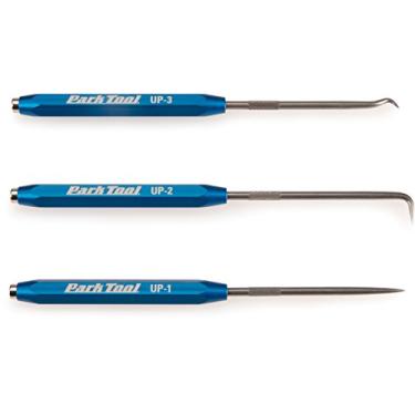 Imagem de Park Tool Conjunto de palhetas utilitárias