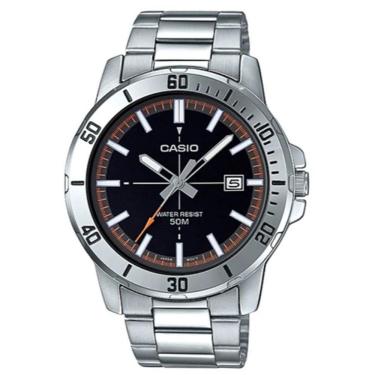 Imagem de Relógio Casio Collection Masculino MTP-VD01D-1E2VUDF