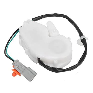 Imagem de Atuador de trava de porta de carro, atuador de trava de porta frontal direita para CR-V EX Utilitário esportivo 4 portas 2.0L 2001 72115S03G11