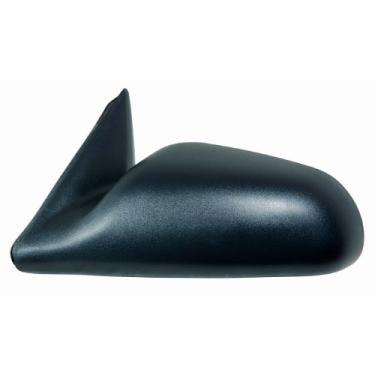 Imagem de DEPO 334-5402L3EFN Conjunto de espelhos de porta lateral do motorista de substituição (este produto é um produto de pós-venda. Não é criado ou vendido pela empresa de veículos OE)