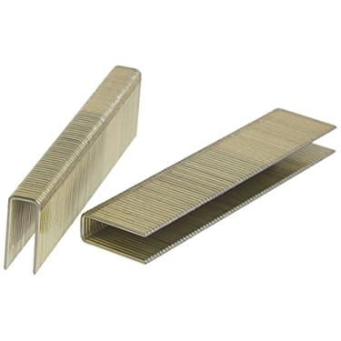 Imagem de Senco N13BAB grampos eletro-galvanizados calibre 16 por coroa de 11 polegada por 1" de comprimento (5.000 por caixa)