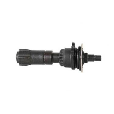 Imagem de KIT 2 REGULADORES FREIO MB 1938S/ 1944S MESTRE PINCA FREIO (TIPO KNORR)