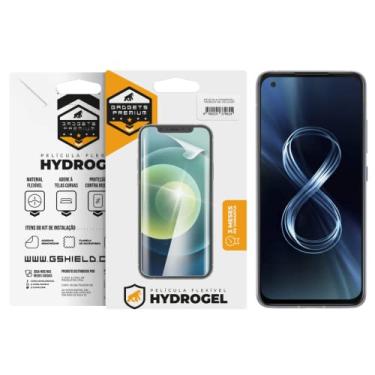 Imagem de Película Hydrogel para Zenfone 8 - Gshield
