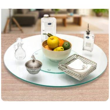 Imagem de Prato Giratório de Vidro Temperado 90cm