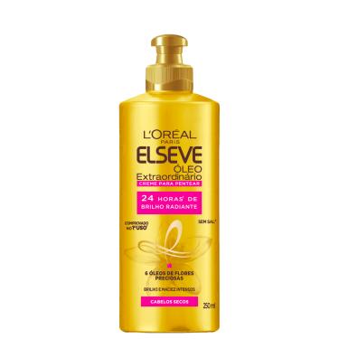 Imagem de Elseve Óleo Extraordinário - Creme de Pentear 250ml