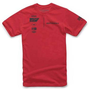 Imagem de Camiseta Alpinestars Position-Masculino