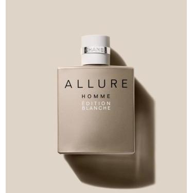 Imagem de Perfume Masculino Allure  Édition Blanche - Edt 100ml - Chnel
