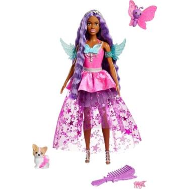 Imagem de Barbie A Touch of Magic Boneca Brooklyn