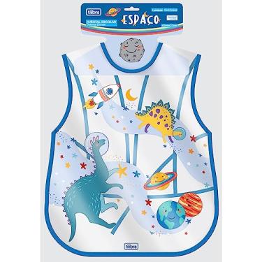 Imagem de Tilibra - Avental Escolar Espaço - Tilibra