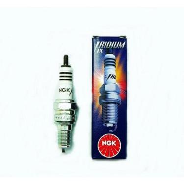 Imagem de Vela de Ignição Ngk Iridium Fazer 250 Xtz 250 Lander Dr8eix