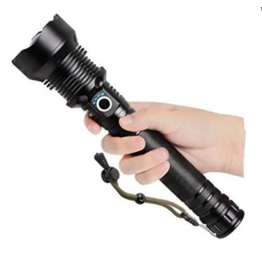 Imagem de Lantérna Potente e Forte para uso geral - B-Max