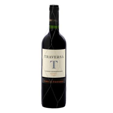 Imagem de Traversa Roble Cabernet Sauvignon