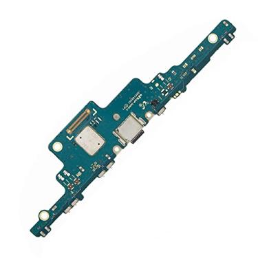 Imagem de Conector Dock de porta de carregamento para Samsung Galaxy Tab S7 FE SM-T730 T735 T736